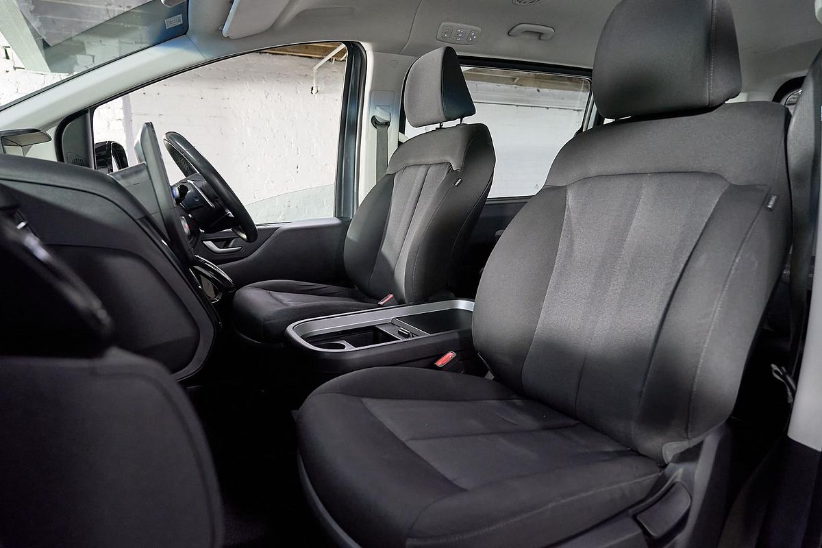 2021 Hyundai STARIA US4.V1
