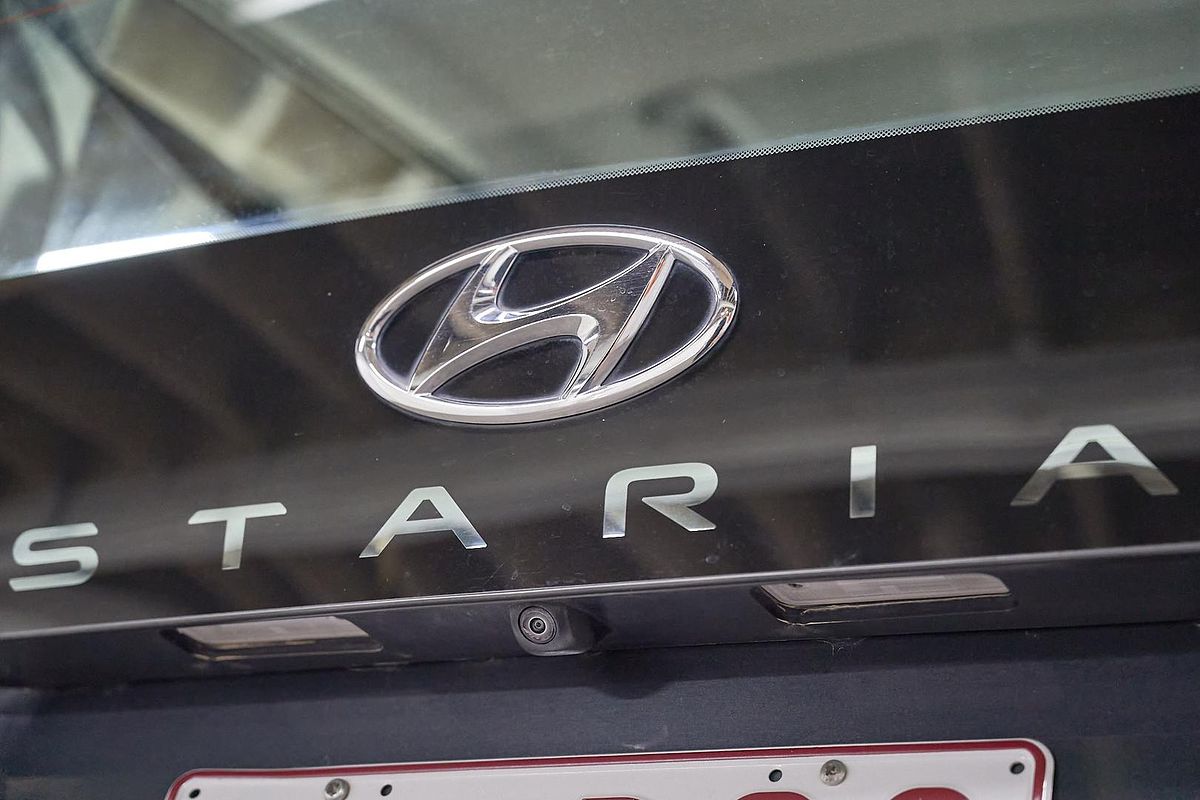 2021 Hyundai STARIA US4.V1