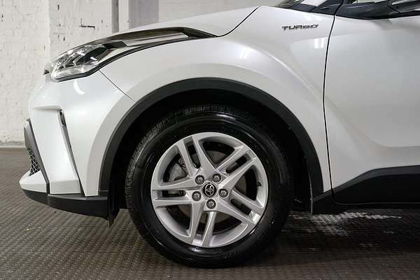 2023 Toyota C-HR GXL NGX10R