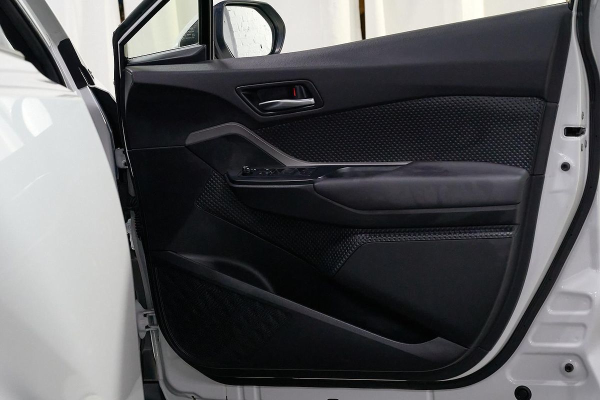 2023 Toyota C-HR GXL NGX10R