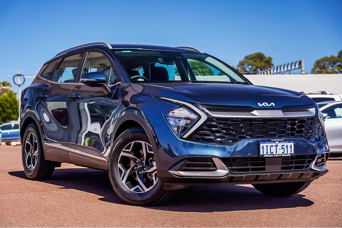 2024 Kia Sportage S NQ5