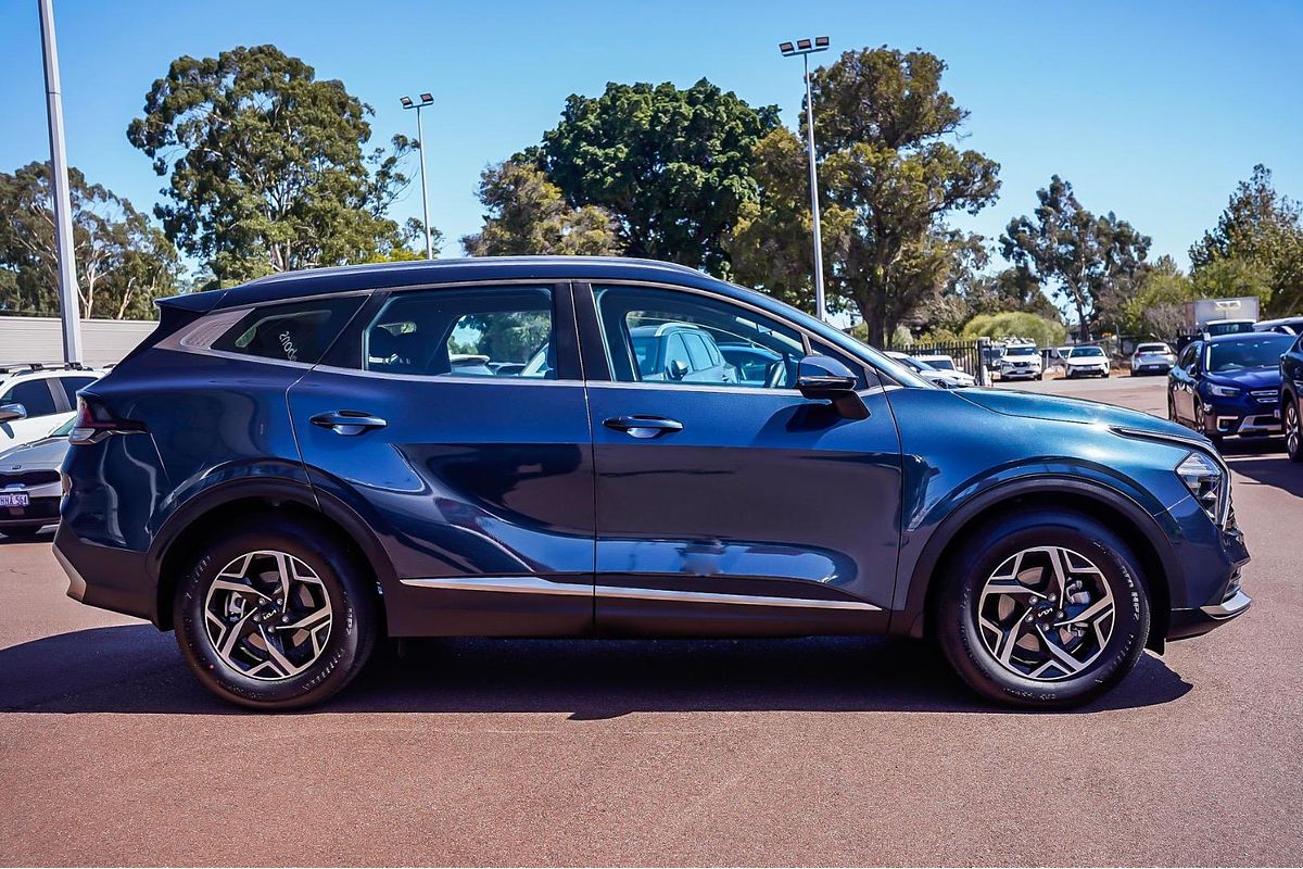 2024 Kia Sportage S NQ5