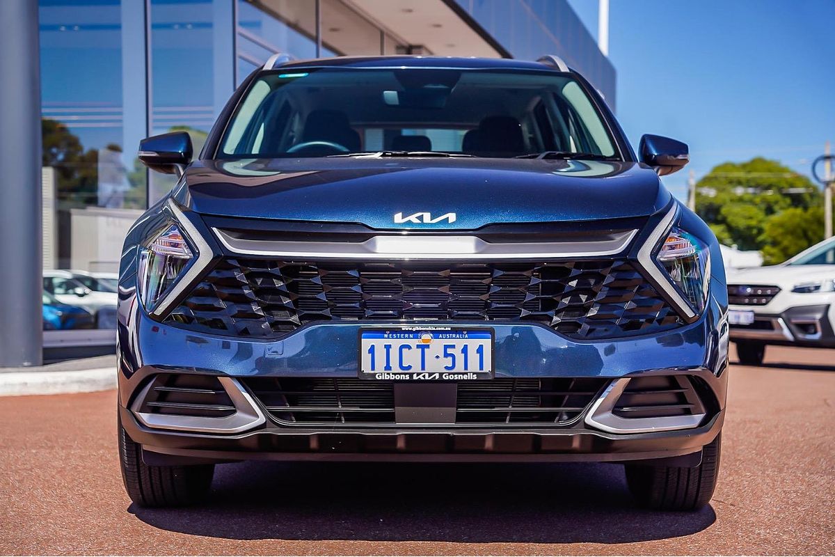 2024 Kia Sportage S NQ5