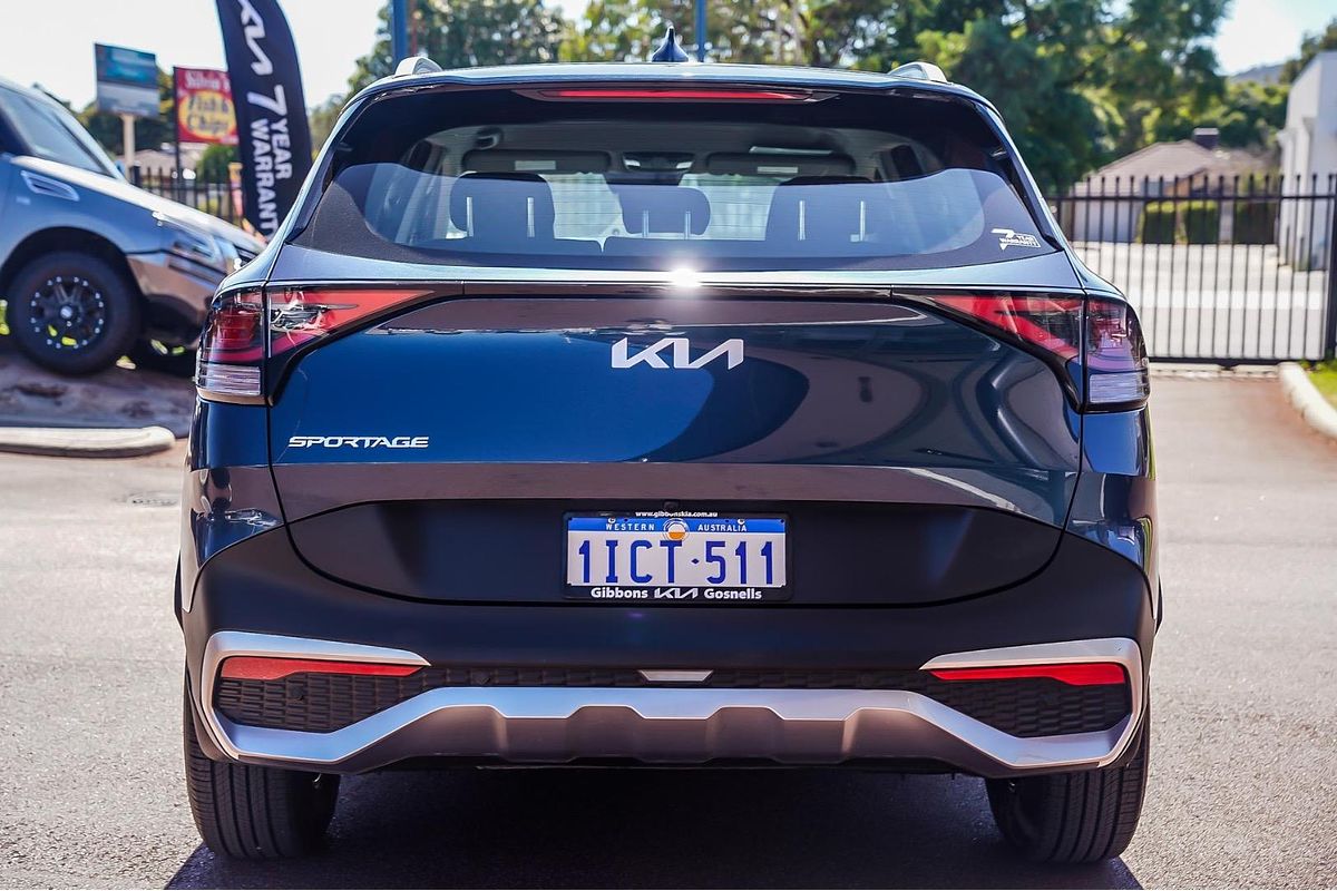 2024 Kia Sportage S NQ5