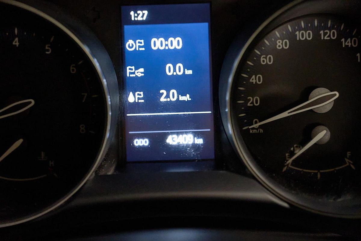 2023 Toyota C-HR GXL NGX10R