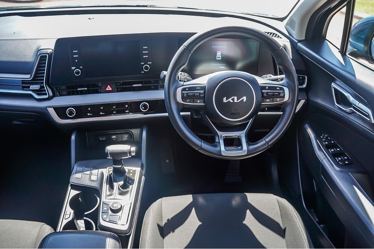 2024 Kia Sportage S NQ5