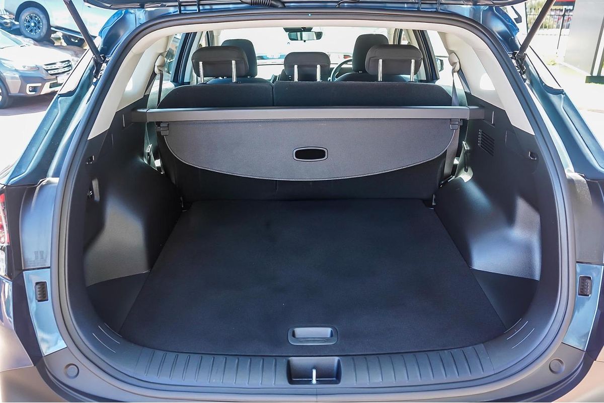 2024 Kia Sportage S NQ5