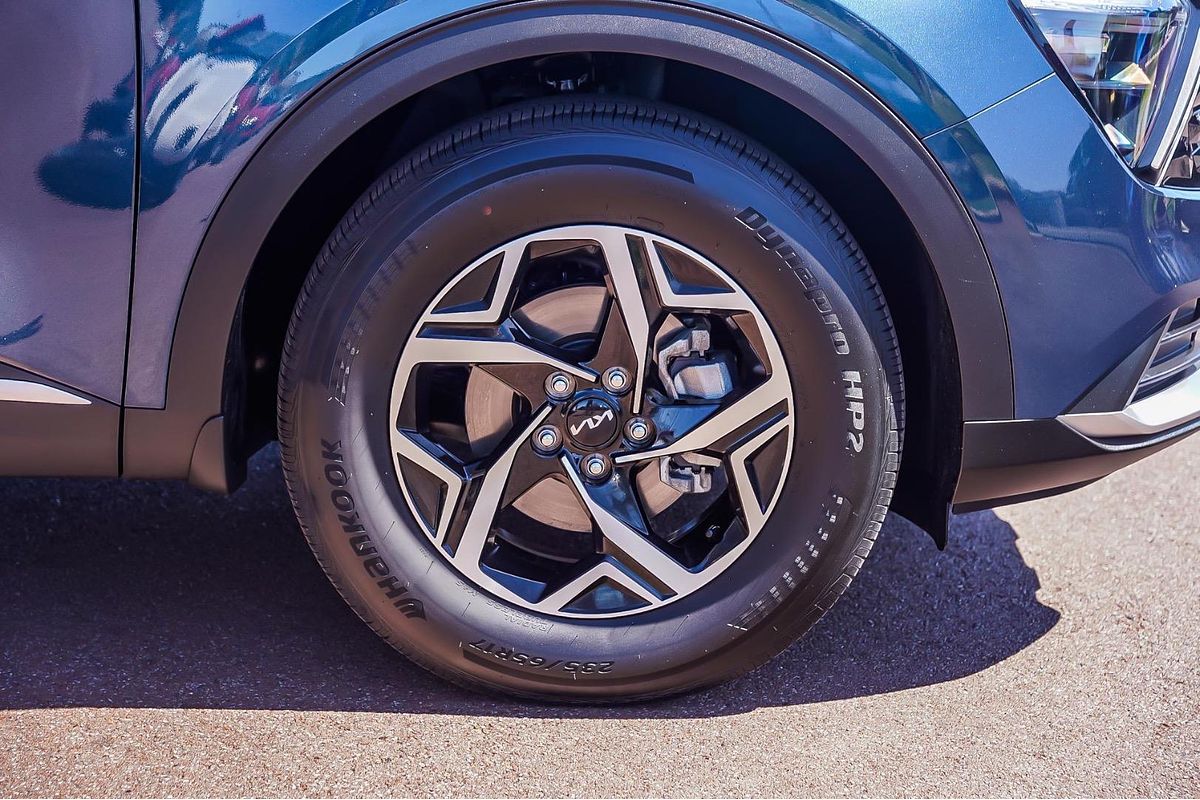 2024 Kia Sportage S NQ5