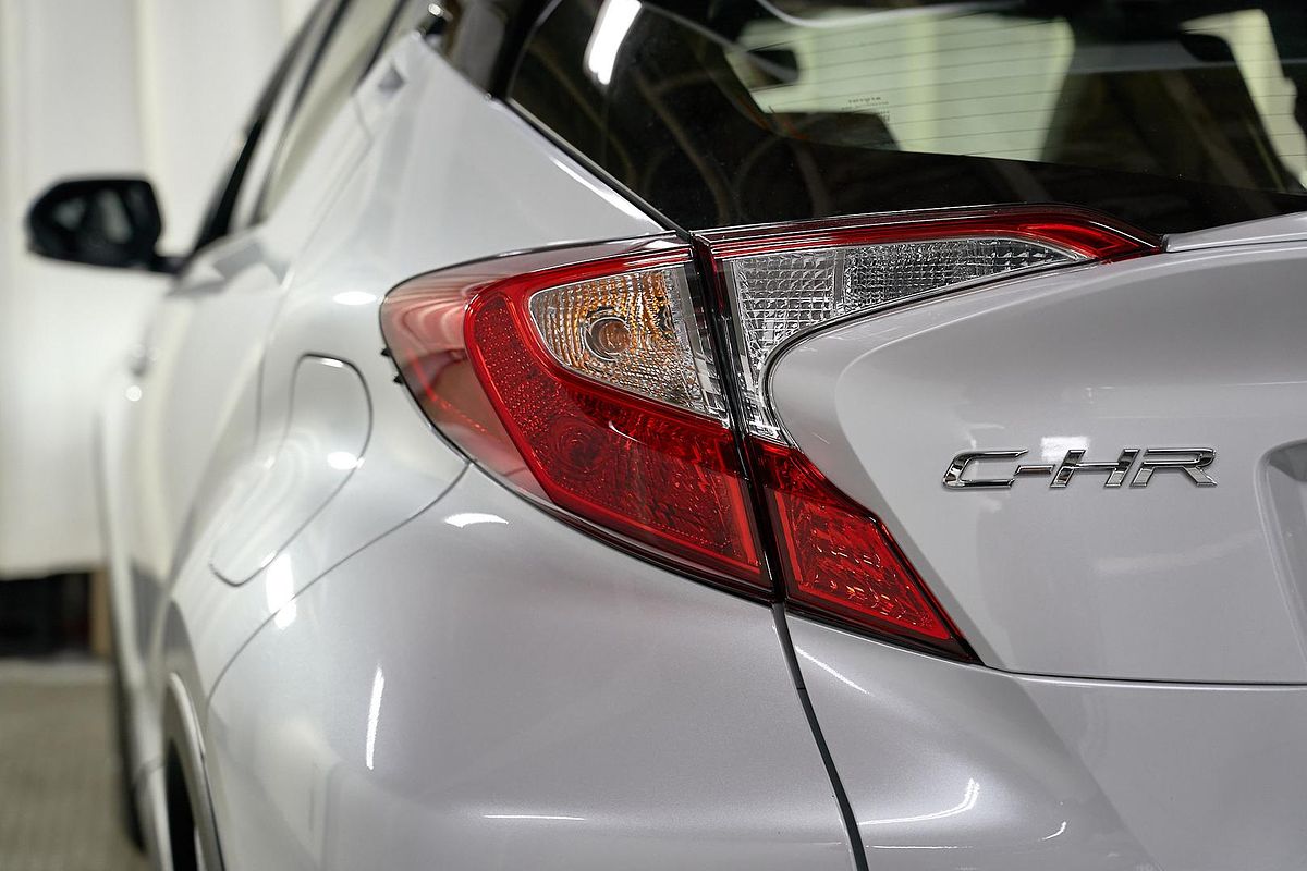 2023 Toyota C-HR GXL NGX10R