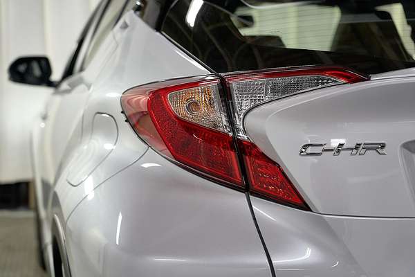 2023 Toyota C-HR GXL NGX10R