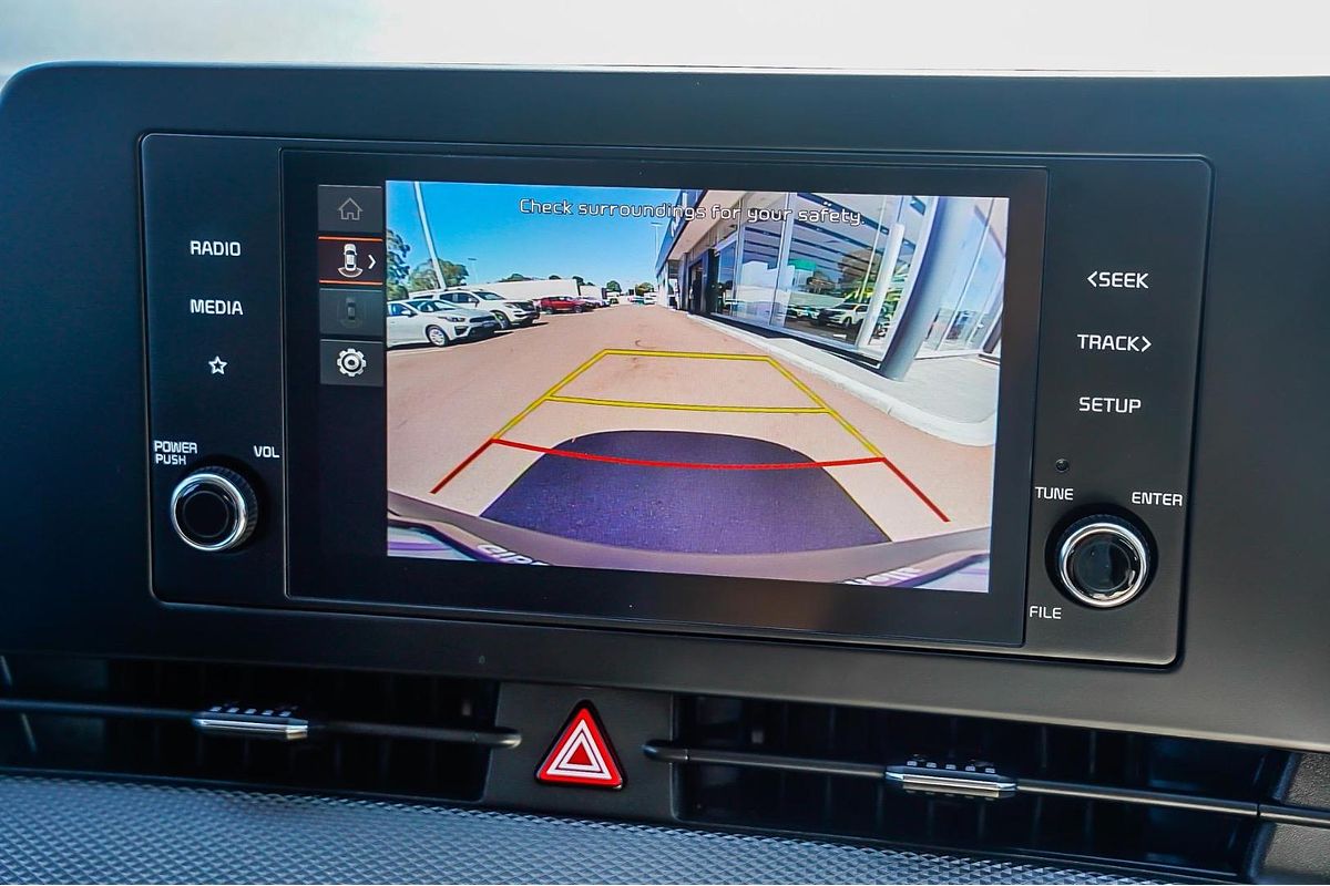 2024 Kia Sportage S NQ5