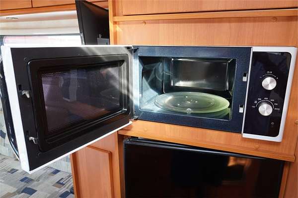 2017 Mercedes-Benz Sprinter 316CDI NCV3 Rear Wheel Drive
