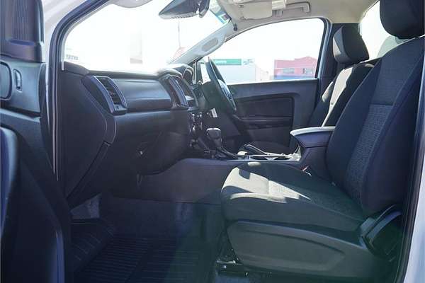 2020 Ford Ranger XL PX MkIII 4X4