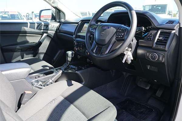 2020 Ford Ranger XL PX MkIII 4X4