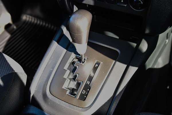 2022 Mitsubishi Triton GLX MR 4X4