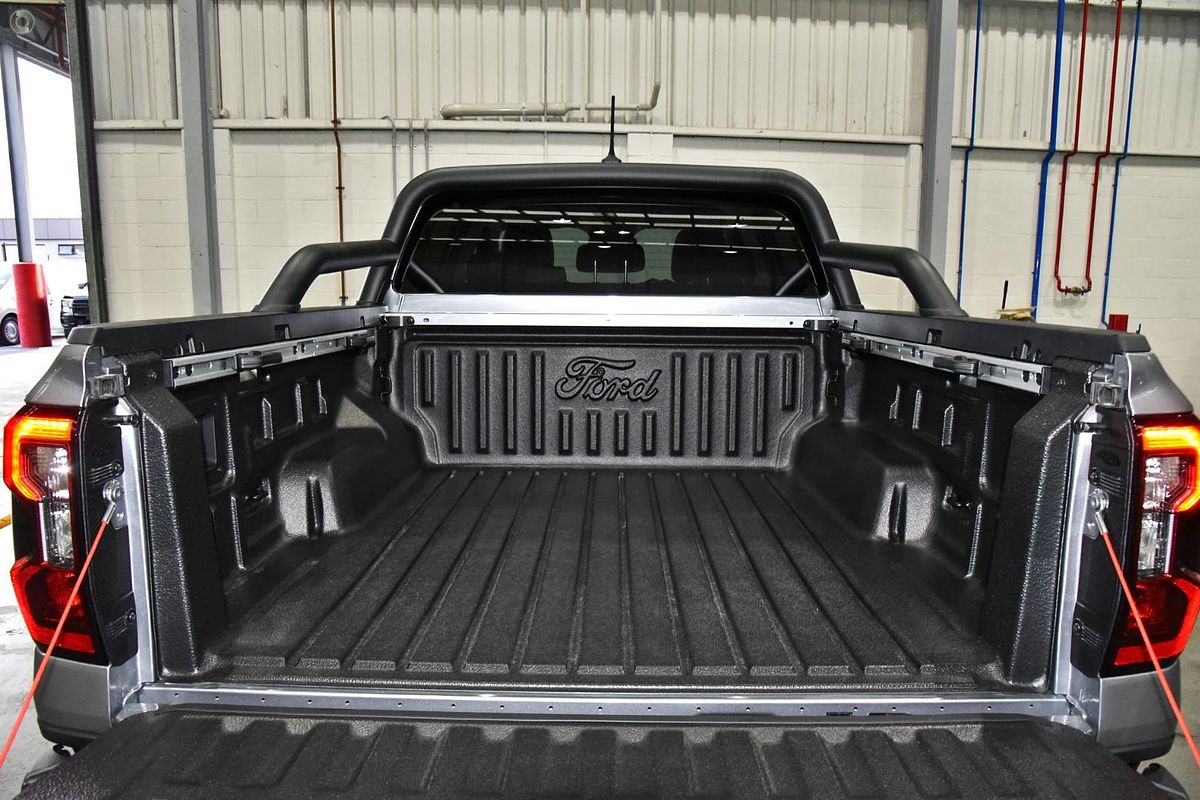 2024 Ford Ranger Sport 4X4