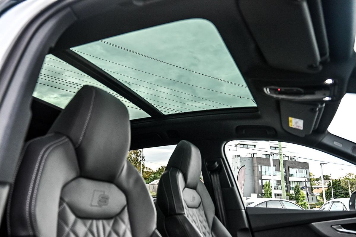 2024 Audi Q7 55 TFSI S line 4M