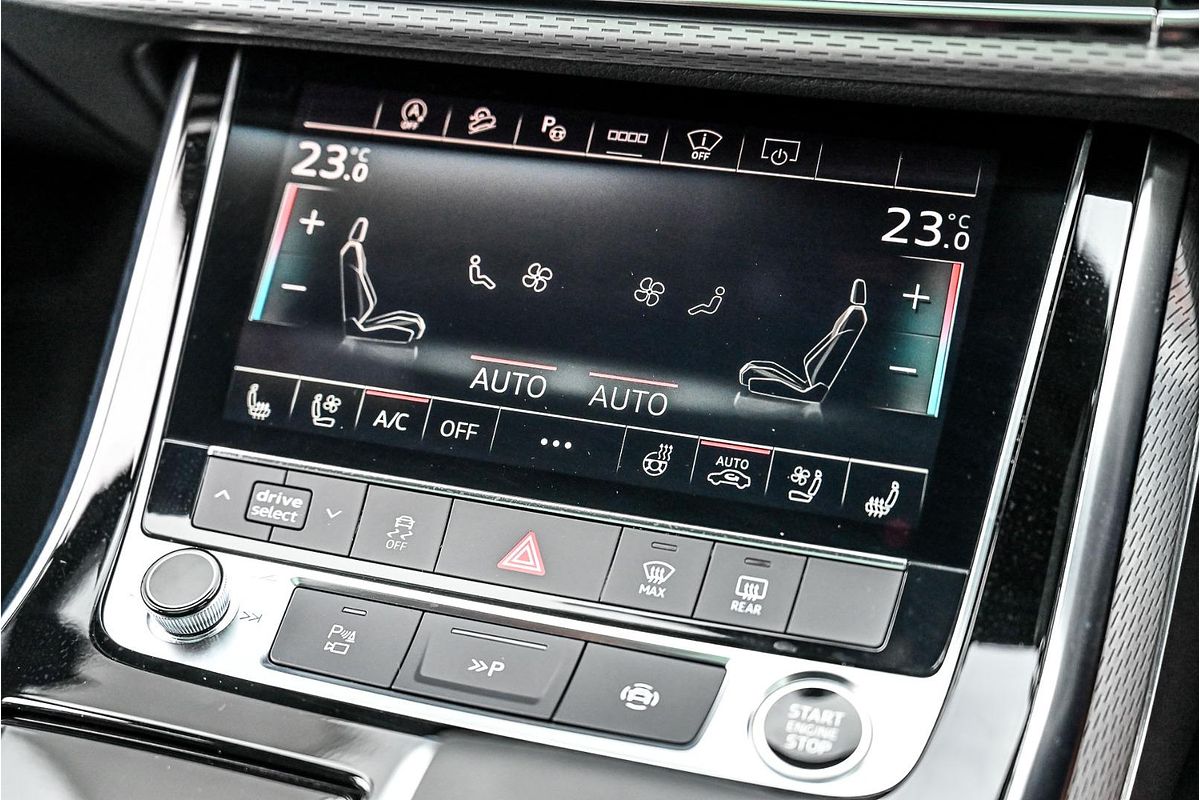 2024 Audi Q7 55 TFSI S line 4M