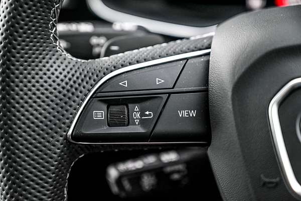 2024 Audi Q7 55 TFSI S line 4M