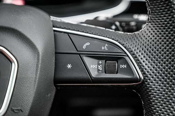 2024 Audi Q7 55 TFSI S line 4M