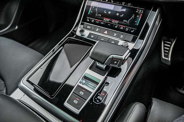 2024 Audi Q7 55 TFSI S line 4M