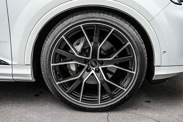 2024 Audi Q7 55 TFSI S line 4M