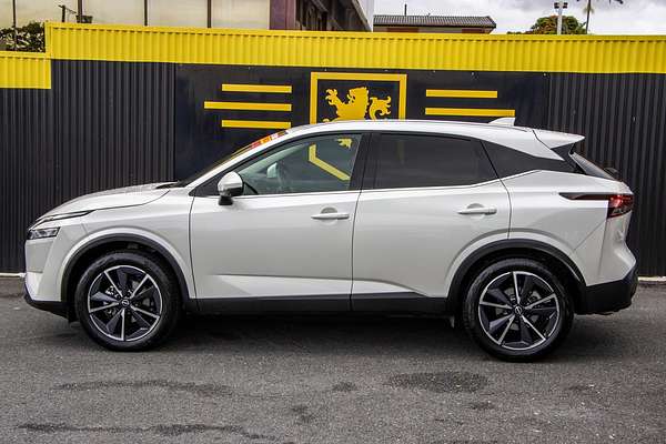 2023 Nissan QASHQAI ST-L J12