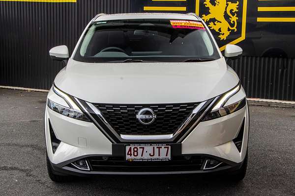 2023 Nissan QASHQAI ST-L J12
