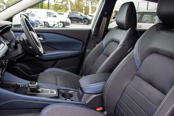 2023 Nissan QASHQAI ST-L J12