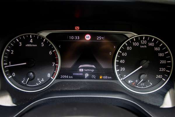 2023 Nissan QASHQAI ST-L J12