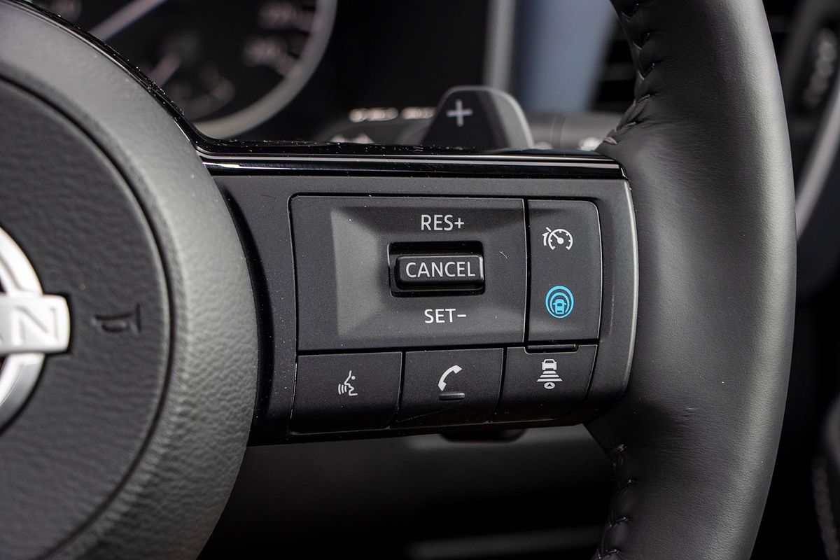 2023 Nissan QASHQAI ST-L J12