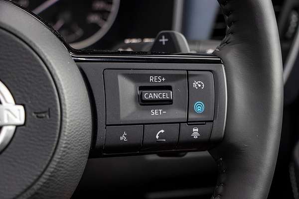 2023 Nissan QASHQAI ST-L J12