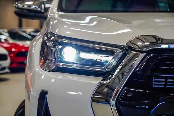 2023 Toyota Hilux SR5 GUN126R 4X4