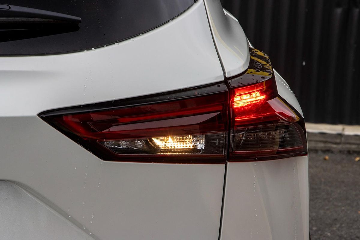 2023 Nissan QASHQAI ST-L J12