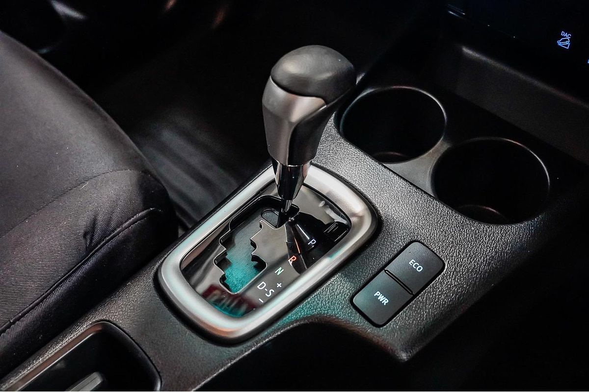 2023 Toyota Hilux SR5 GUN126R 4X4