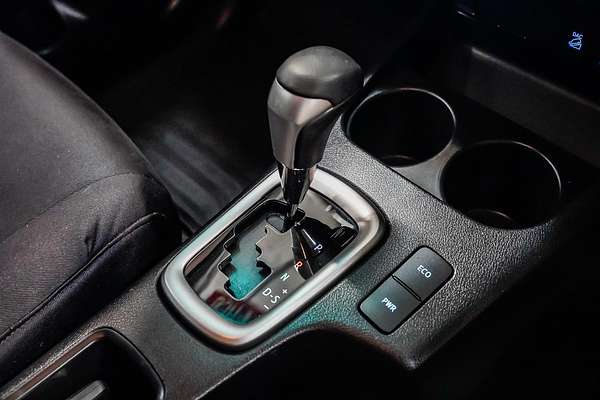 2023 Toyota Hilux SR5 GUN126R 4X4