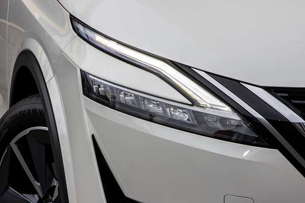 2023 Nissan QASHQAI ST-L J12