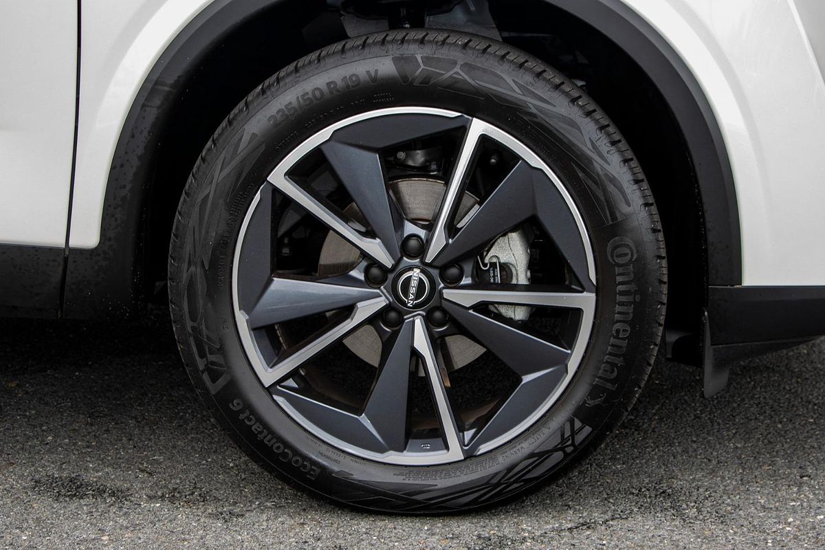 2023 Nissan QASHQAI ST-L J12