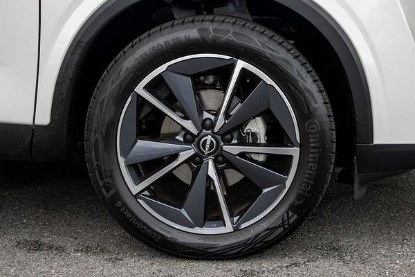 2023 Nissan QASHQAI ST-L J12
