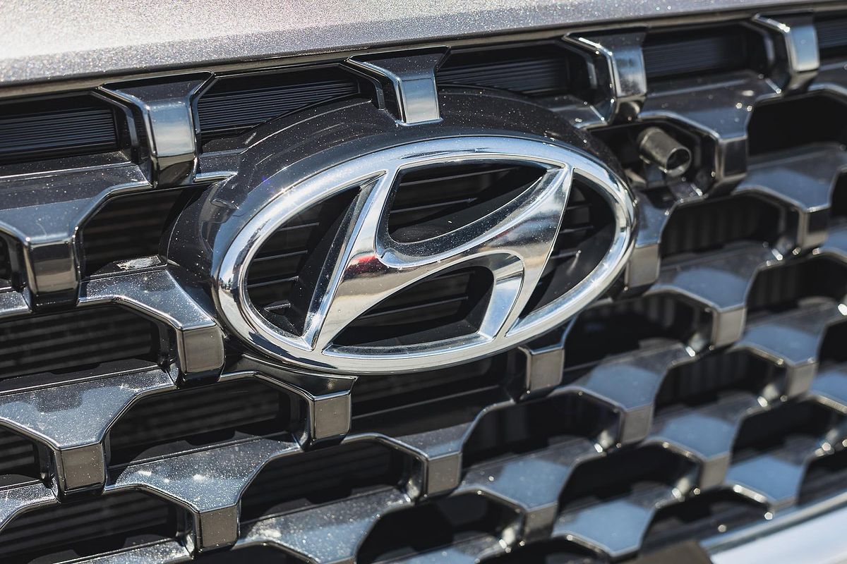 2022 Hyundai Santa Fe Elite TM.V4