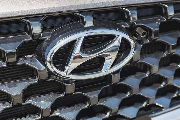 2022 Hyundai Santa Fe Elite TM.V4