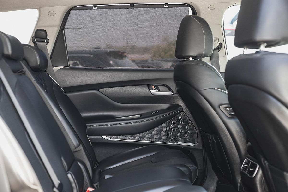 2022 Hyundai Santa Fe Elite TM.V4