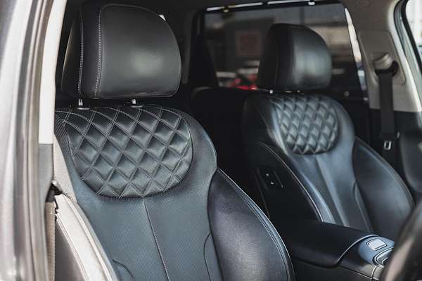 2022 Hyundai Santa Fe Elite TM.V4