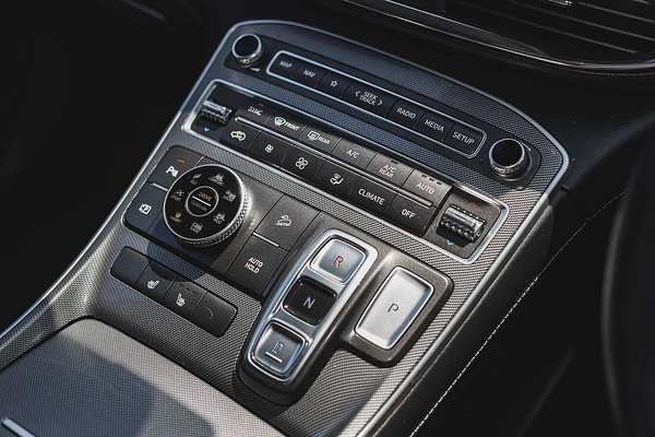 2022 Hyundai Santa Fe Elite TM.V4