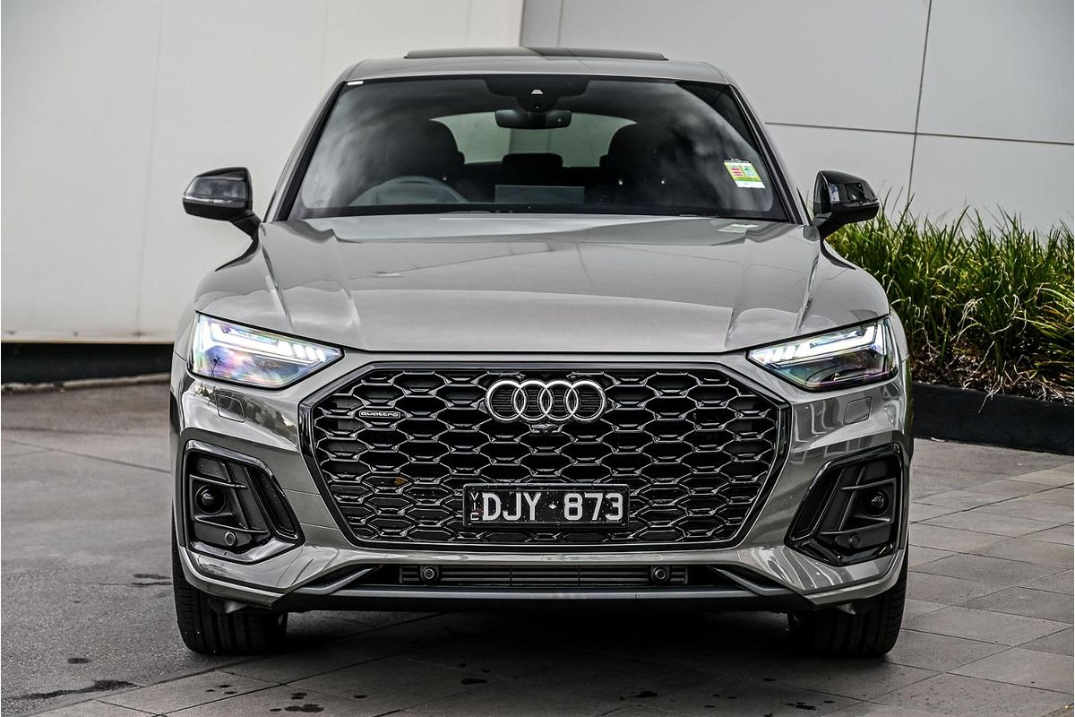 2024 Audi Q5 45 TFSI S Line FY