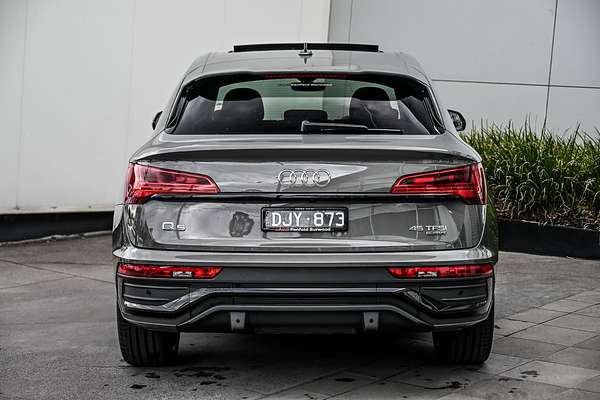 2024 Audi Q5 45 TFSI S Line FY