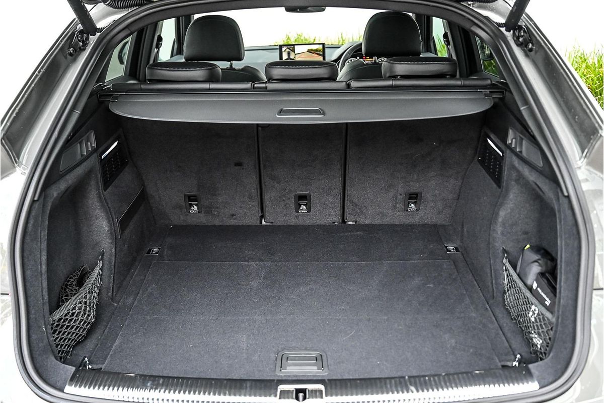 2024 Audi Q5 45 TFSI S Line FY