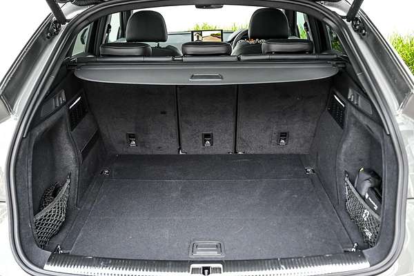 2024 Audi Q5 45 TFSI S Line FY