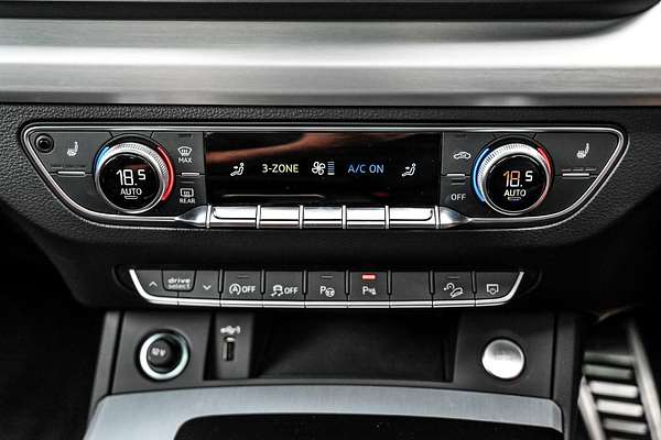 2024 Audi Q5 45 TFSI S Line FY