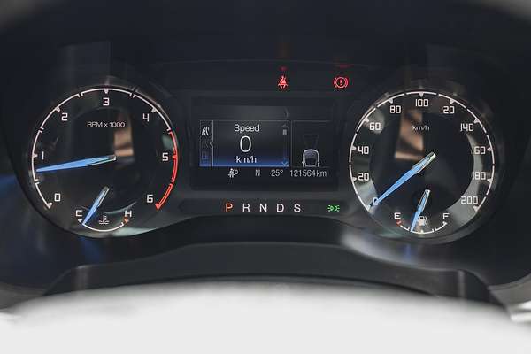 2021 Ford Ranger XLT PX MkIII 4X4